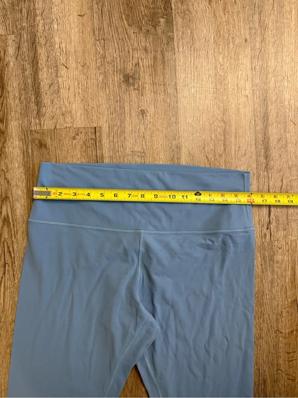 Lululemon • Align Leggings sz 14